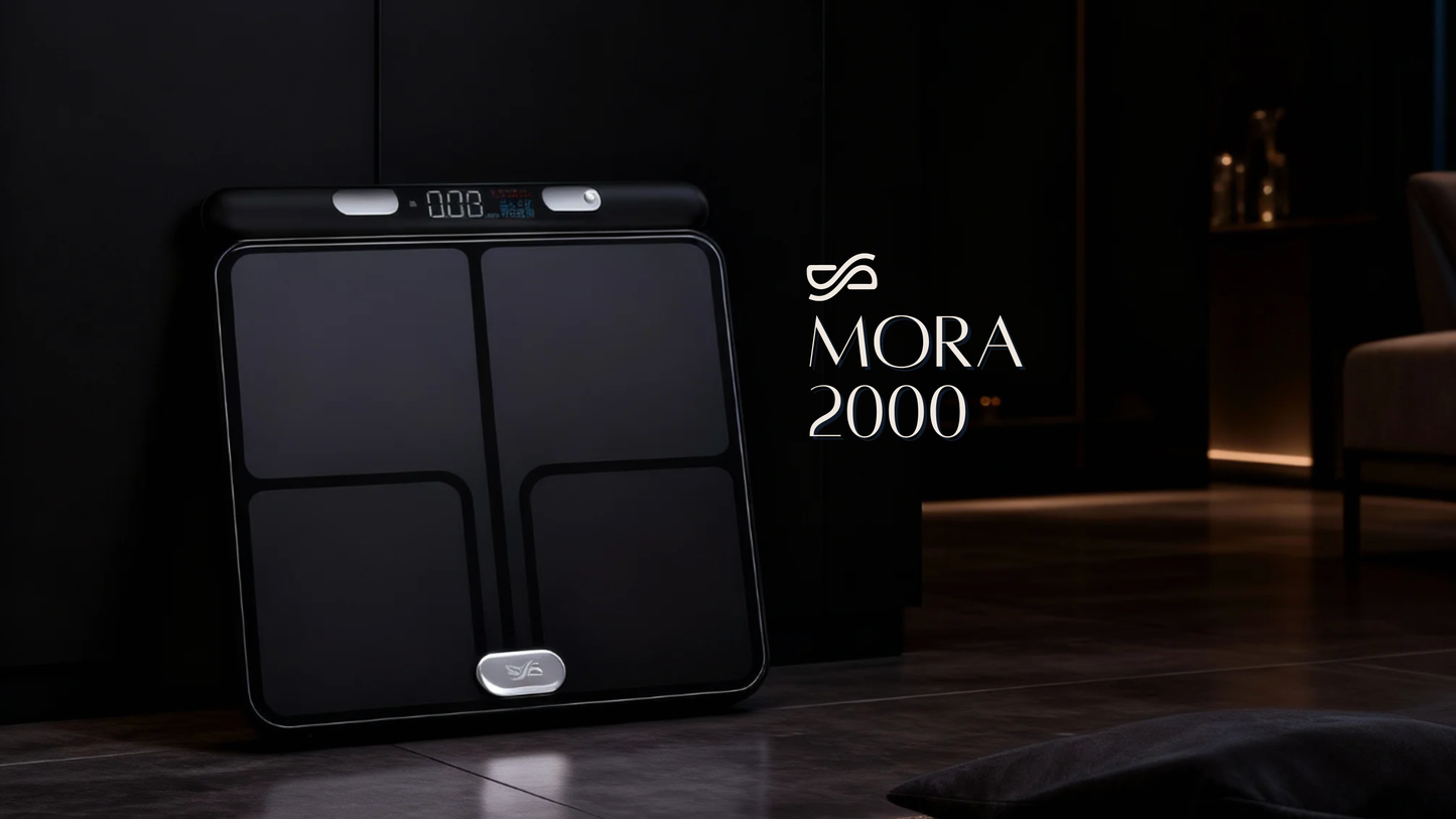 Mora 2000